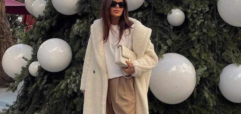 Vestirse de marrón: un look sofisticado sin esfuerzo