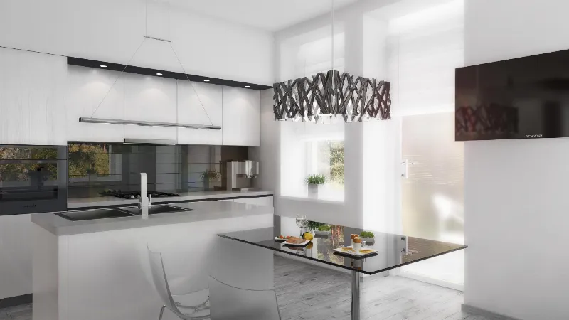 Cómo incorporar detalles en marrón en una decoración minimalista