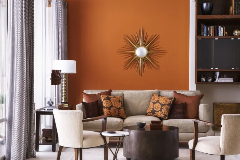 El marrón, un color cálido y acogedor para tus diseños